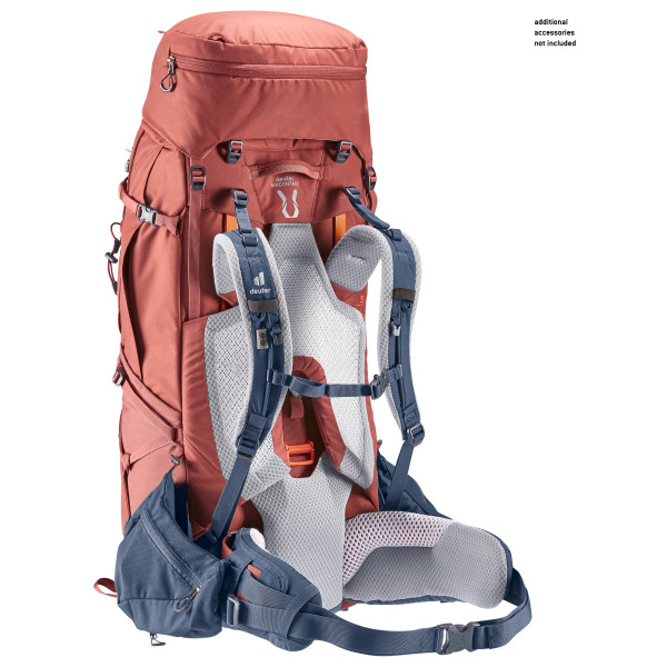 Deuter - Women's Aircontact X 70+15 SL - Trekkingrucksack