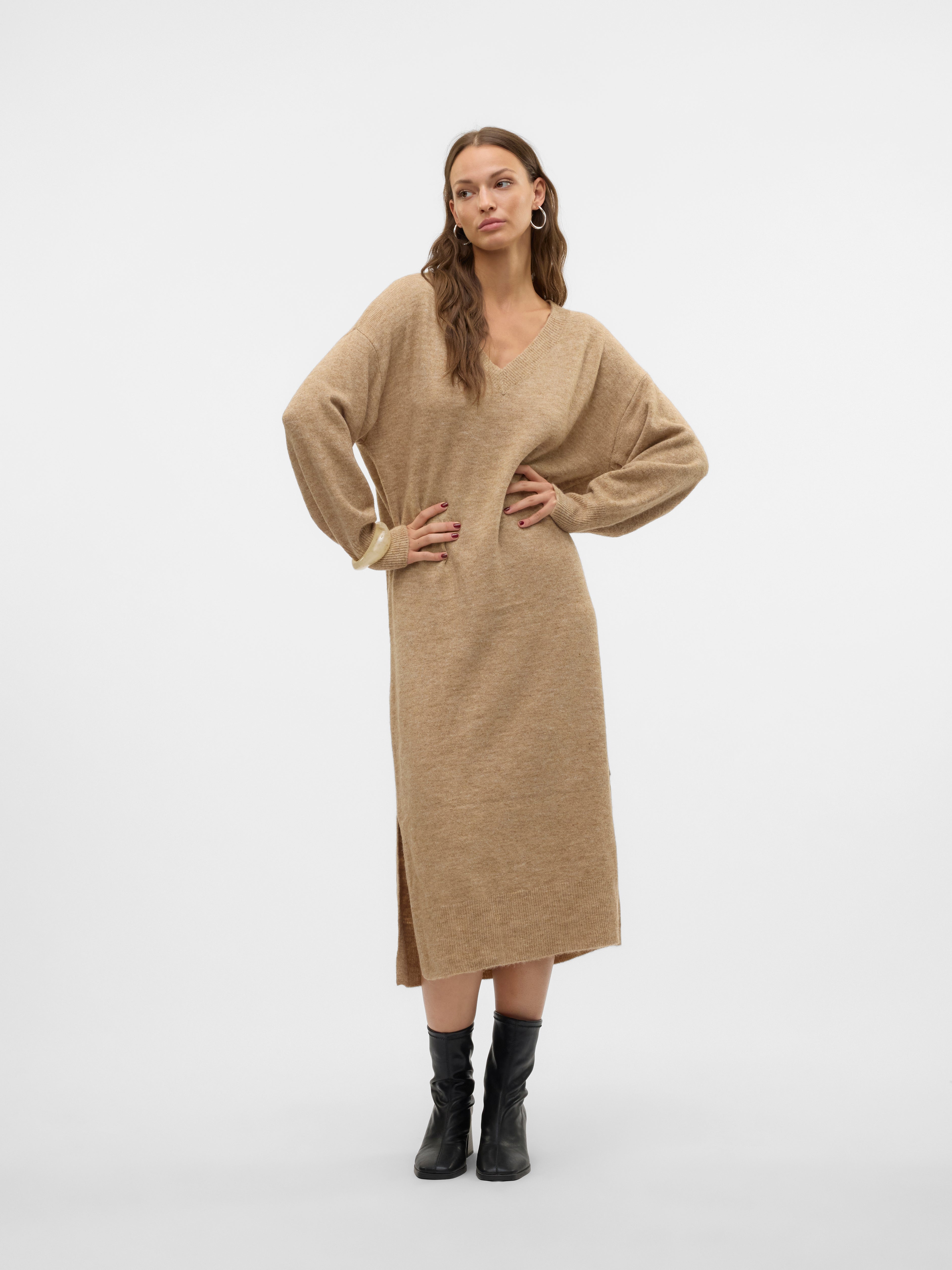 VMJUPITER Midikleid