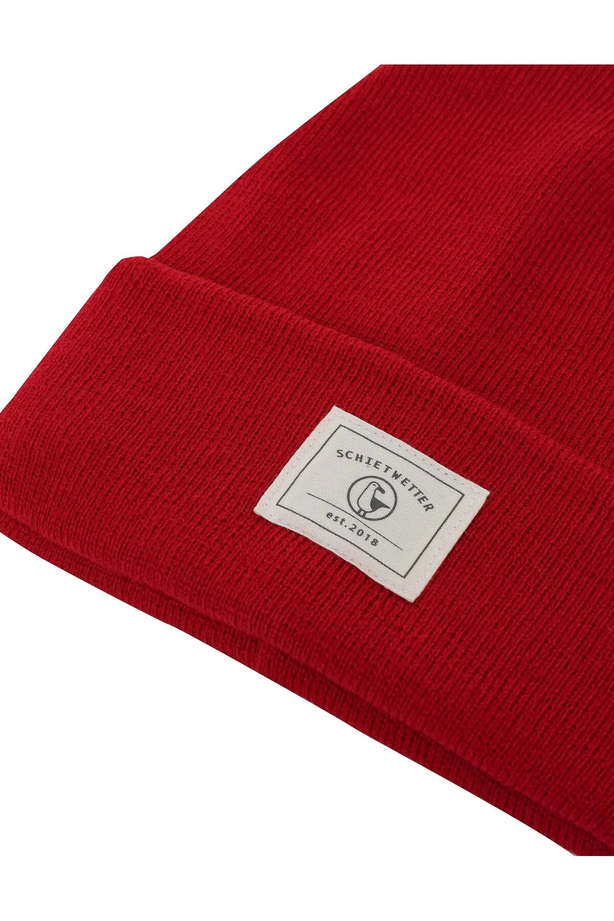 SCHIETWETTER  Wintermütze Beanie warm & modisch