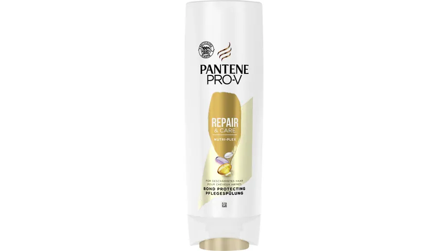 Pantene PRO-V REPAIR & CARE Pflegespülung 360 ml