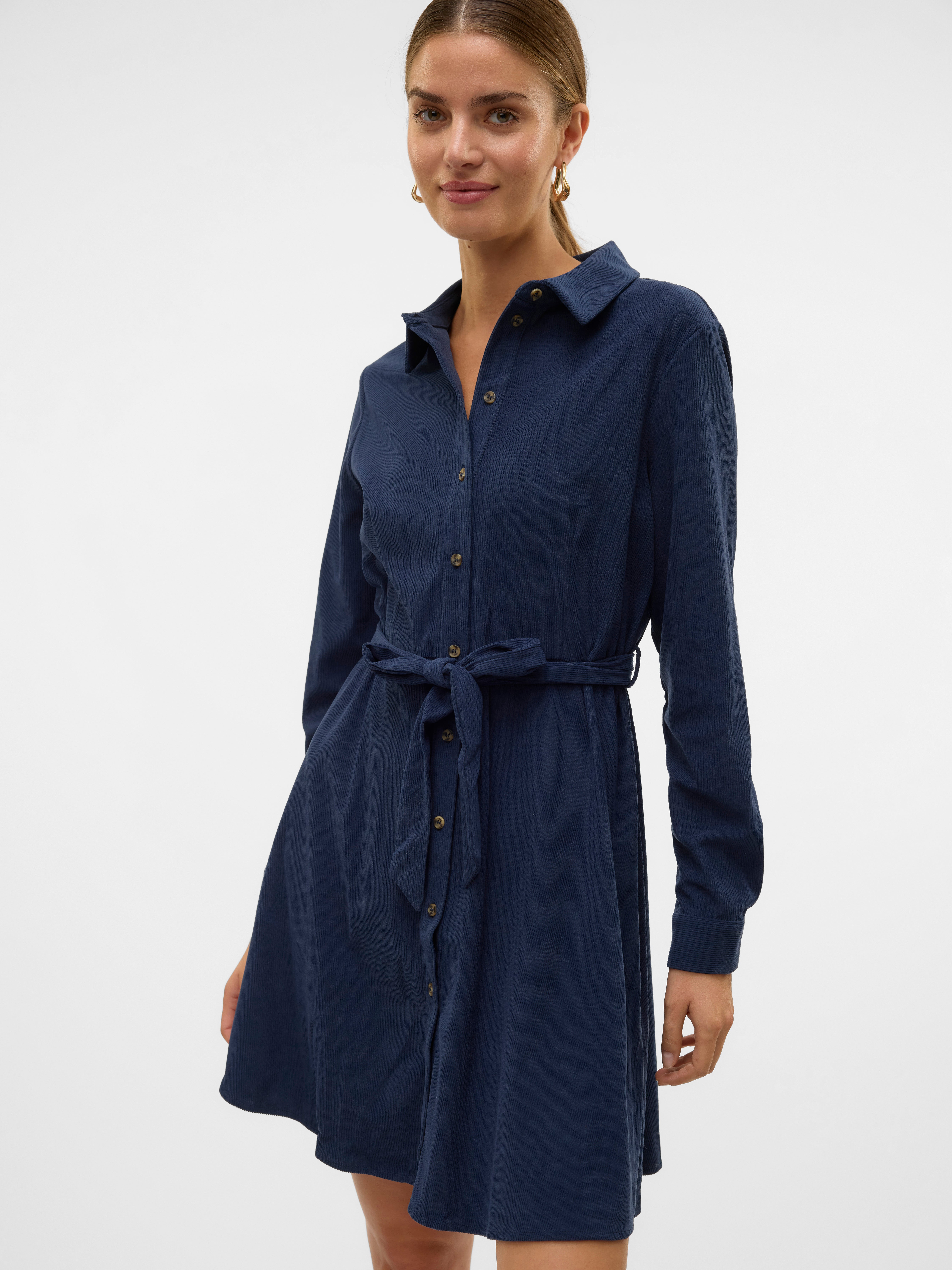 VMVILJA Kurzes Kleid