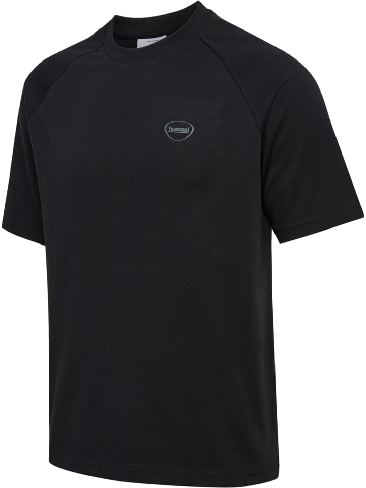 Hummel Hummel T-Shirt Hmltech Erwachsene in BLACK günstig kaufen