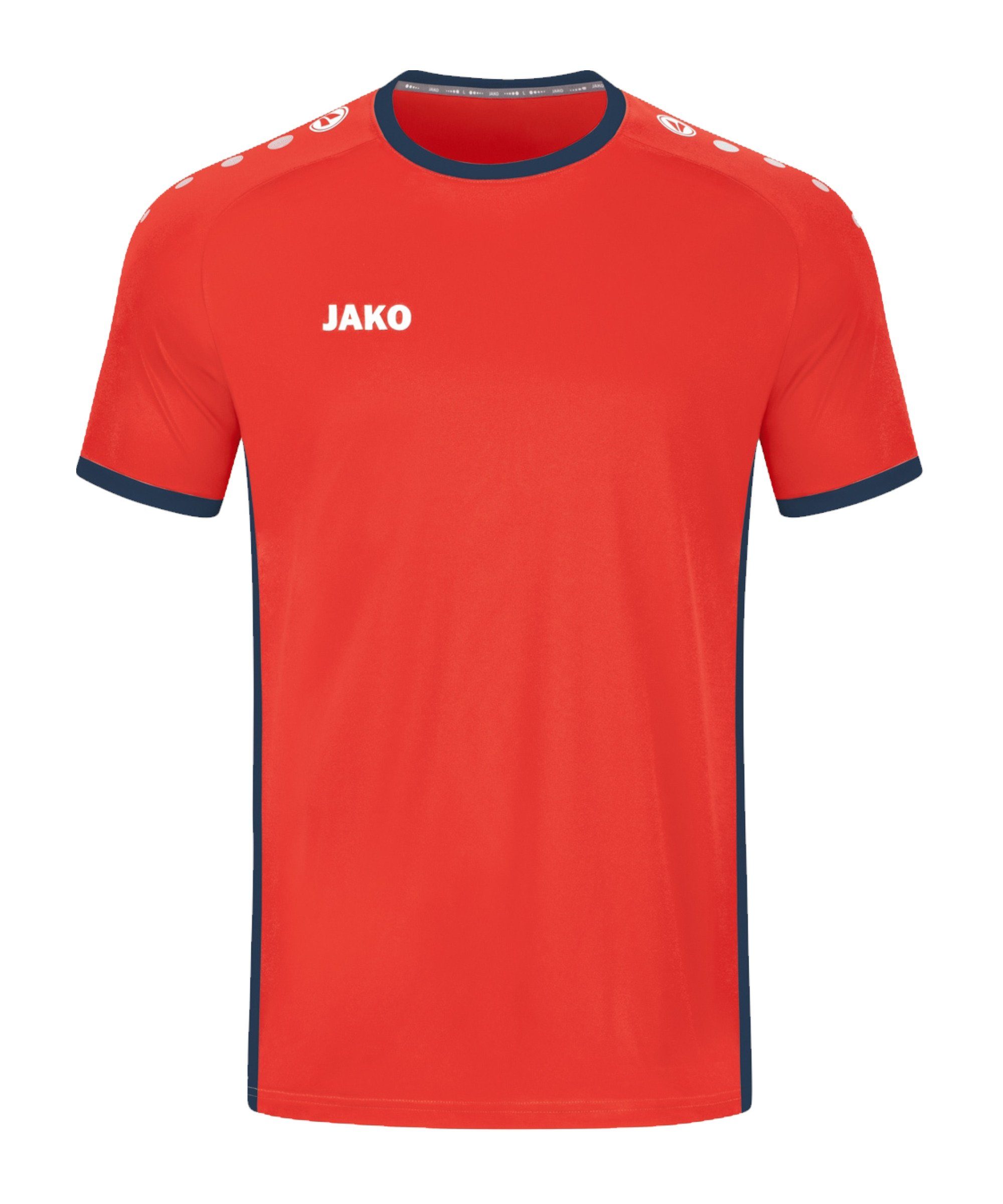Jako Fußballtrikot Primera KA Trikot Kids