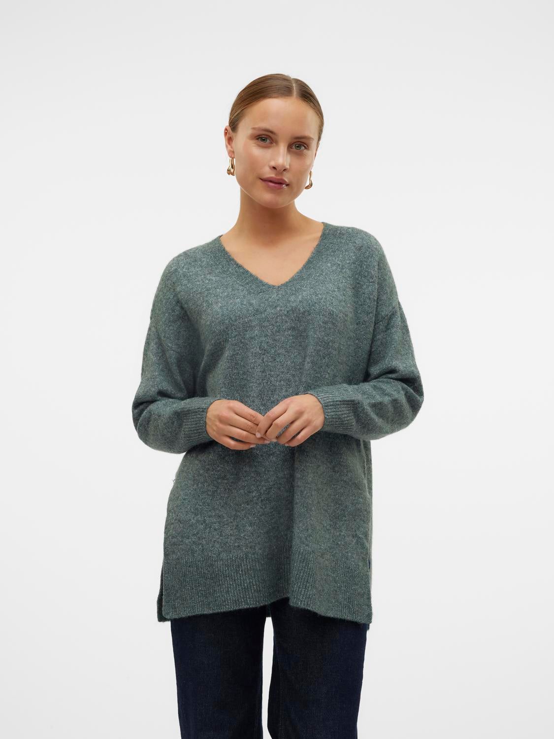 VMFILUCA Pullover