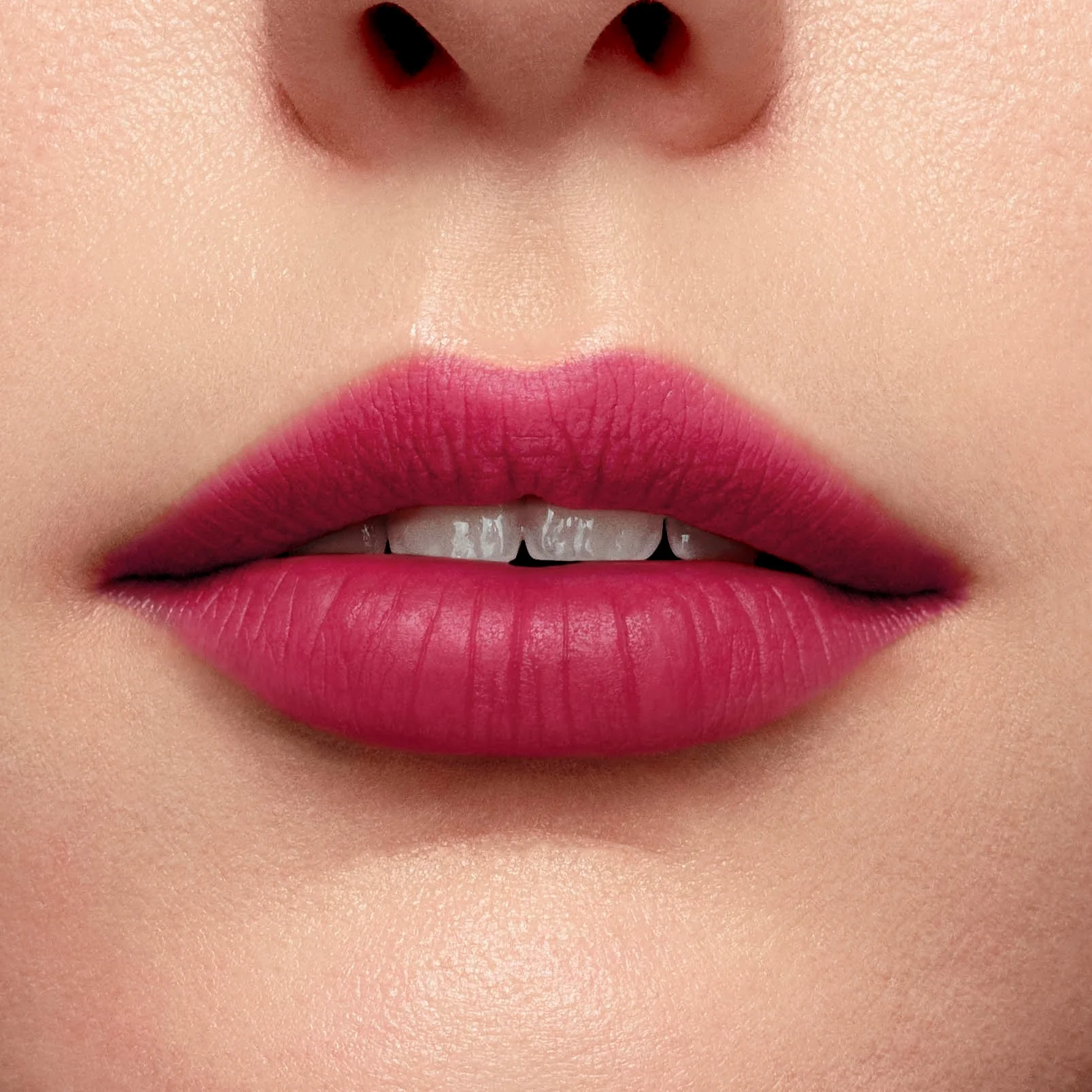 L'Absolu Rouge Intimatte Lips - Barra de labios mate, Barra de labios