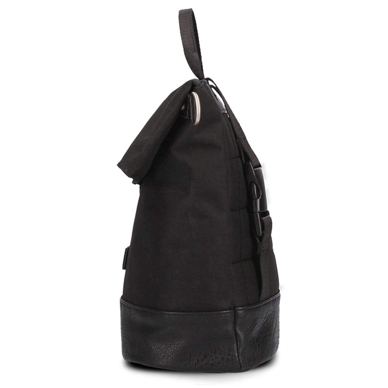 ZWEI Handtaschen schwarz OLLI CYCLE