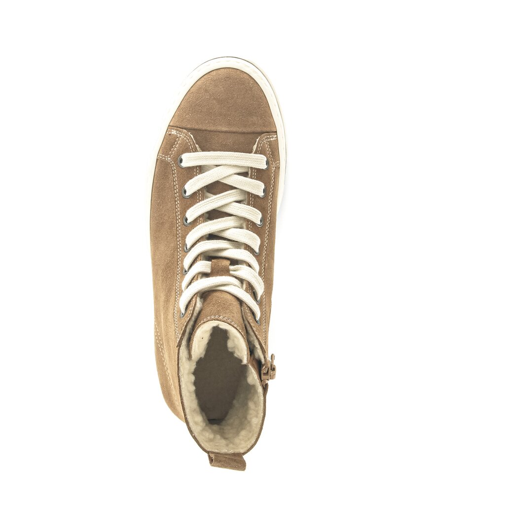 Gabor fashion Sneaker high braun