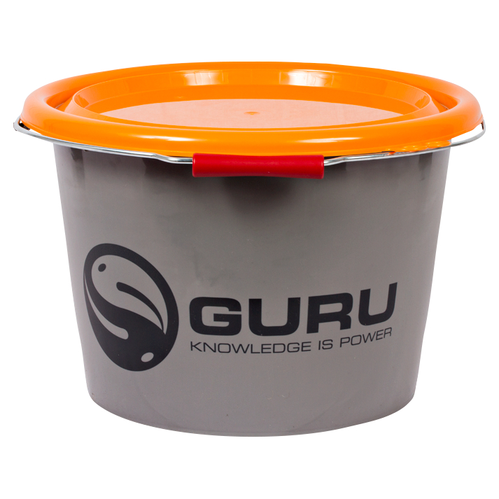 Guru Eimer