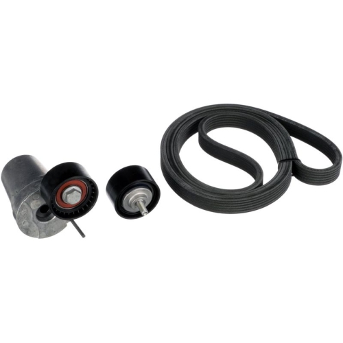 GATES RIEMENKIT K016DPK1817 - ATU