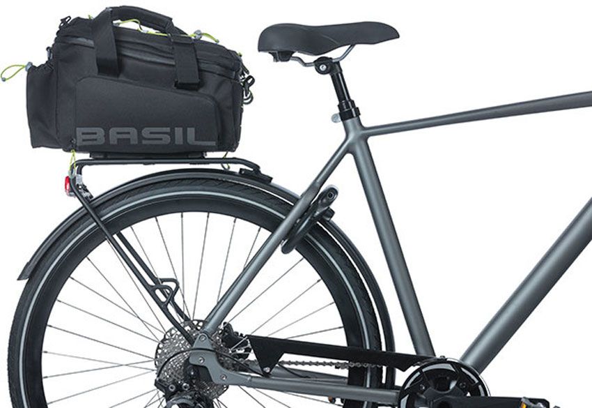 Basil Miles XL Pro MIK 9-36L Gepäckträgertasche kaufen | Bike-Discount