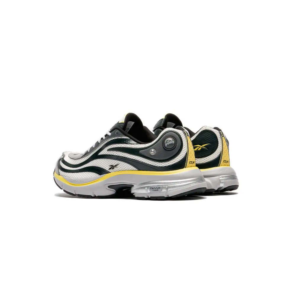Reebok PREMIER PUMP PARIS TRAINER RMIA04MC99FAB0010705 / braun