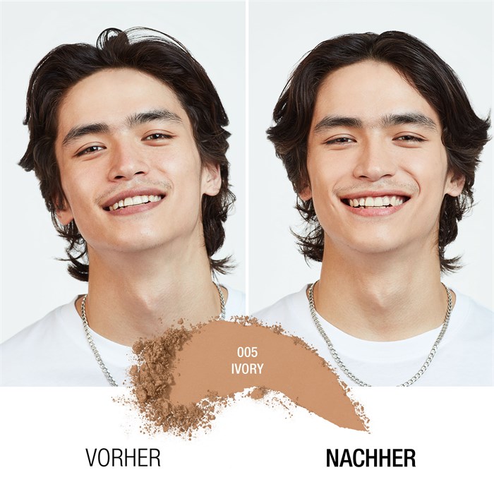 Kompakt-Puder Lasting Perfection