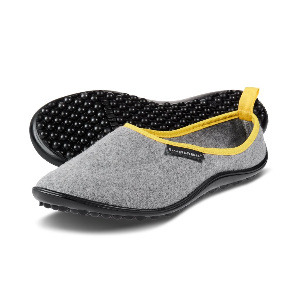 Leguano Acasa Slip On Barfußschuhe