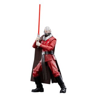 Star Wars: Knights of the Old Republic Black Series Gaming Greats Actionfigur Darth Malak 15 cm