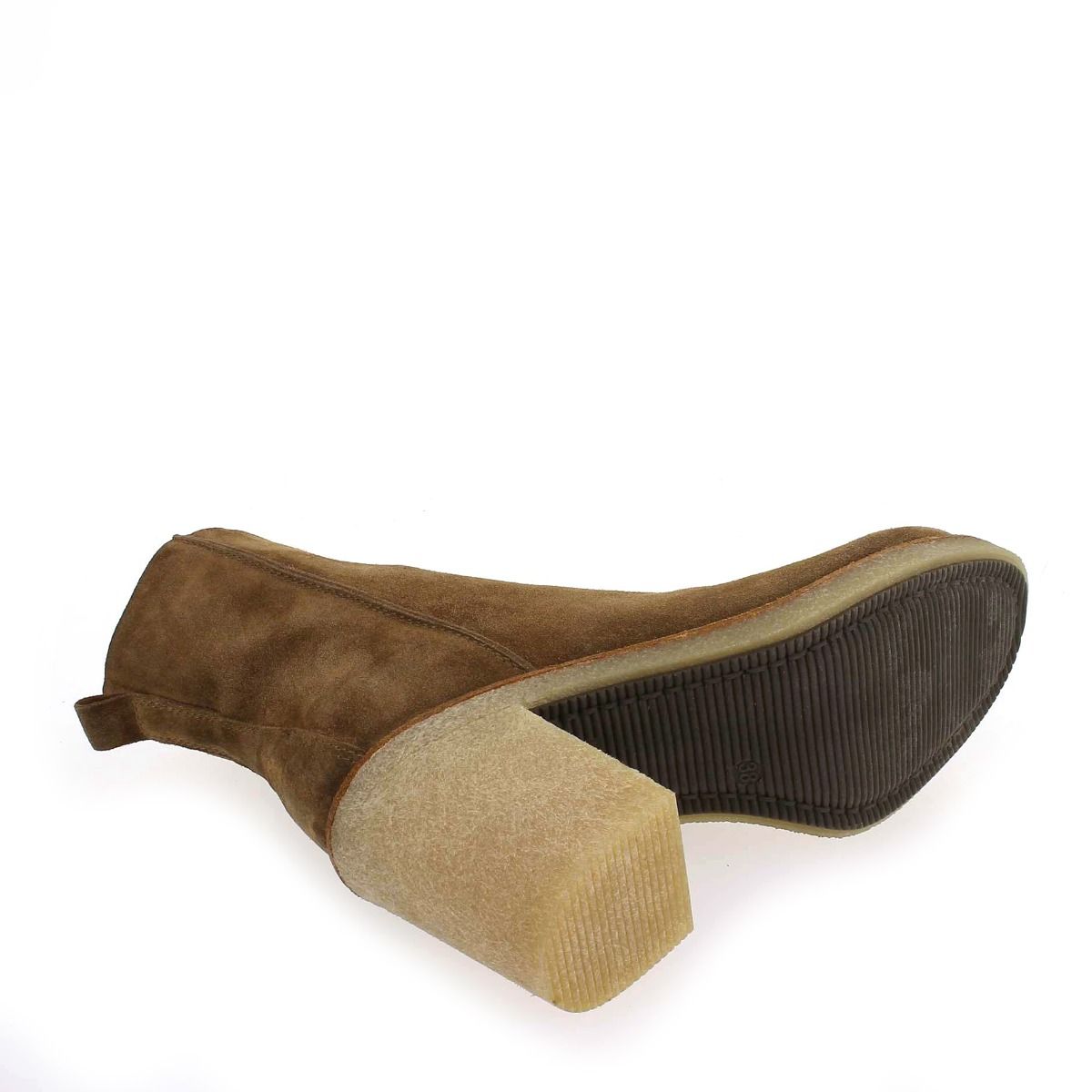 Julie Dee  IV 043 - Taupe