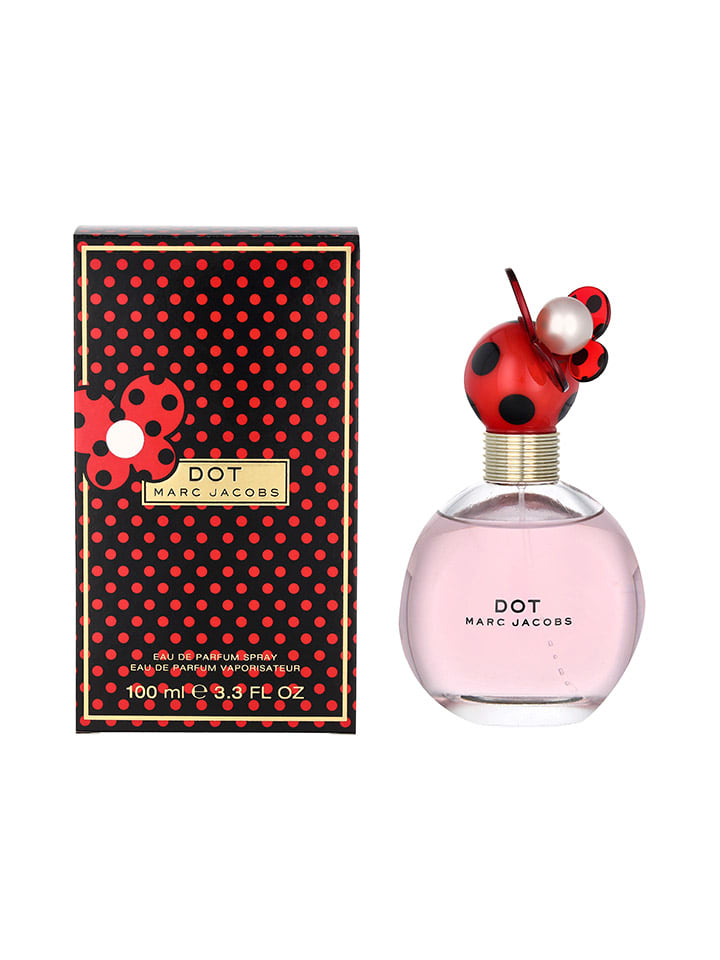 Marc Jacobs Dot - EdP, 100 ml günstig kaufen onesize