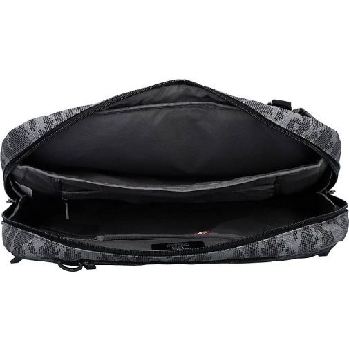 Hedgren Hitch Slim Flugumhänger RFID 39 cm Laptopfach