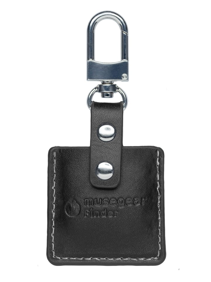 musegear Bluetooth-Schlüsselfinder 