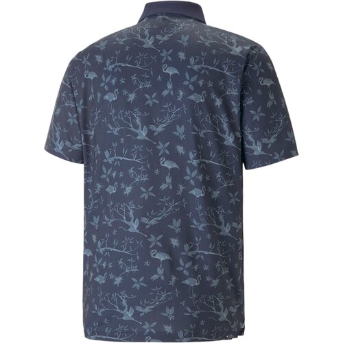 HERREN POLO MATTR LAGOON POLO