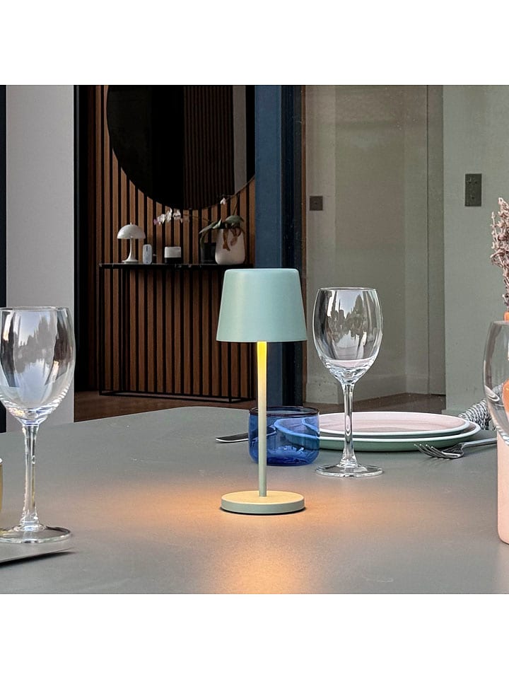 lumisky 6er-Set: LED-Tischleuchte 