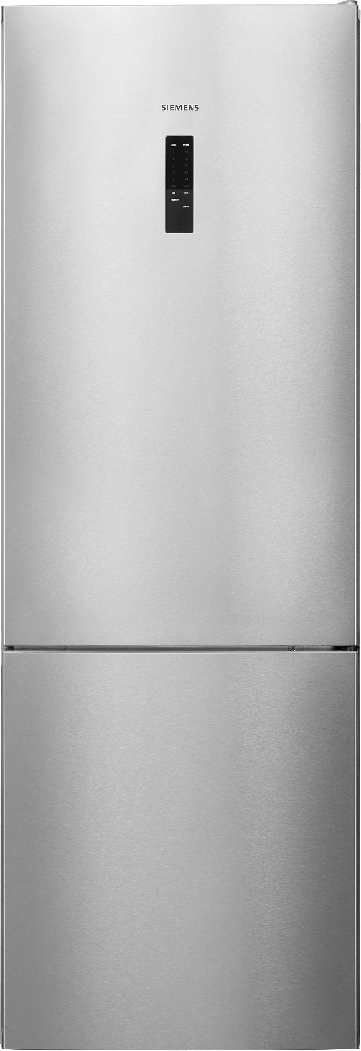 SIEMENS Kühl-/Gefrierkombination KG49NXIBF, 203 cm hoch, 70 cm breit