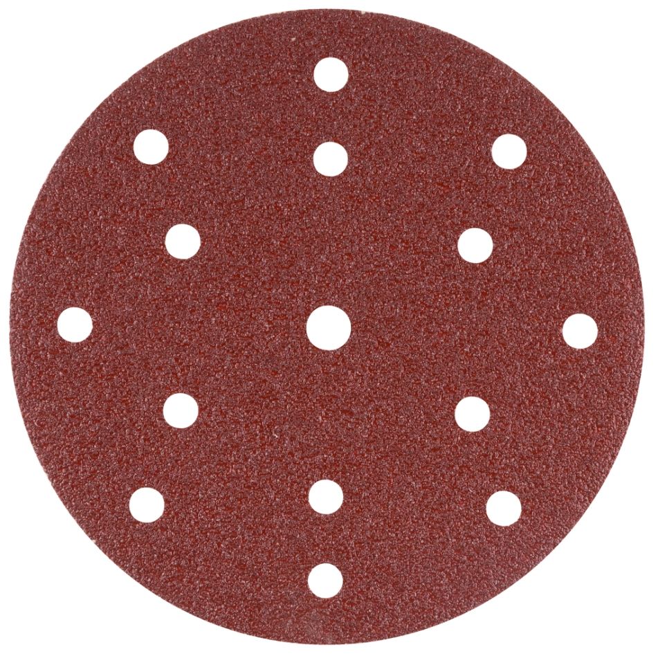 Makita Accessories B-51415 Tarcza ścierna K40 150mm