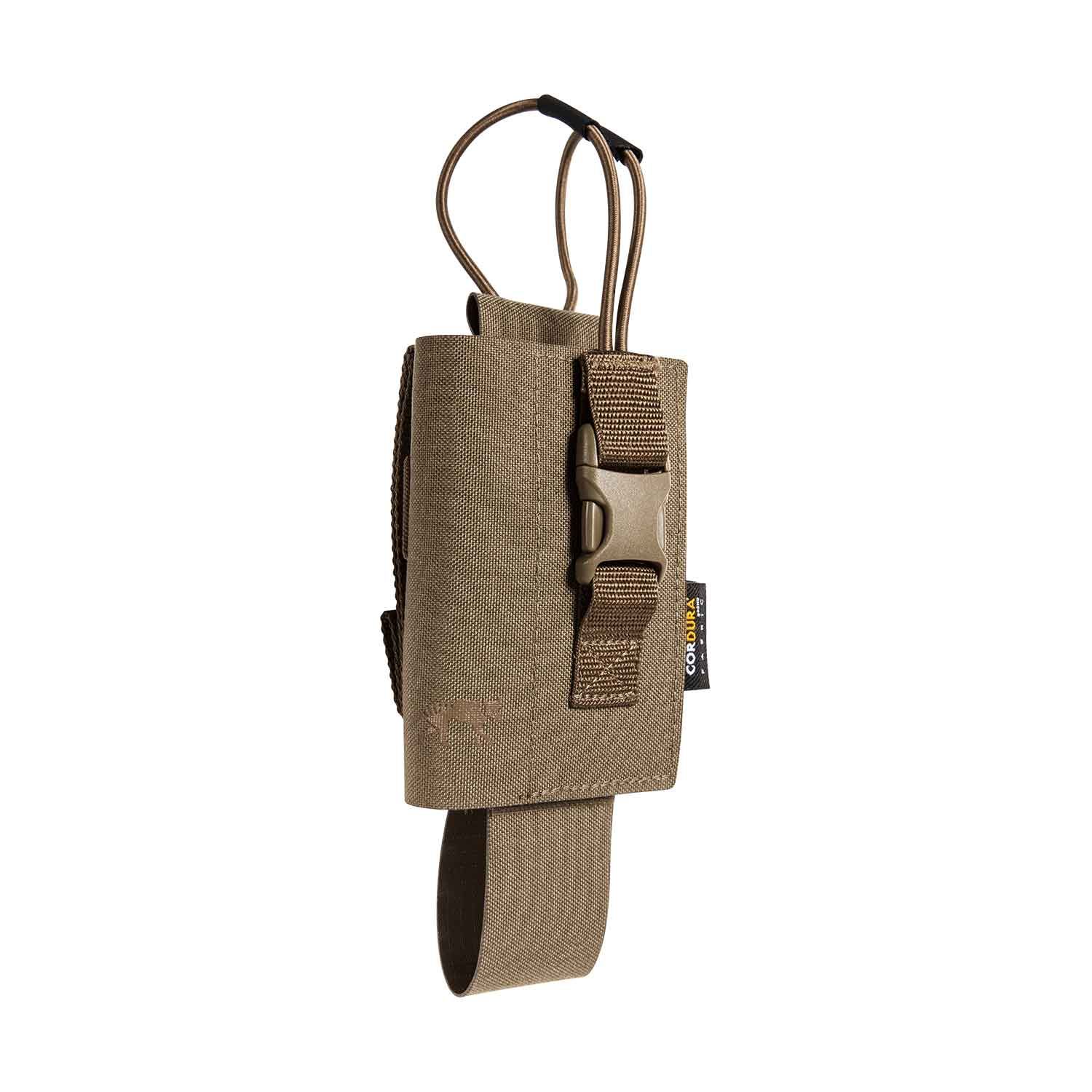 TT Radio Pouch LP