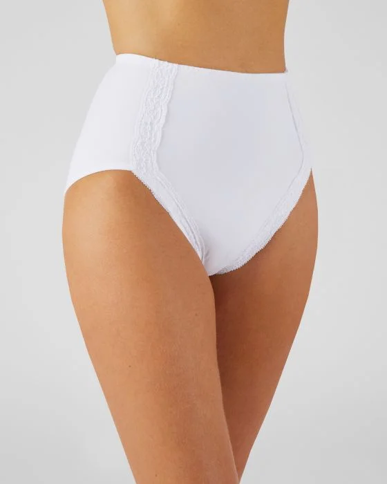 Culotte effet ventre plat Perfect Fit by Damart
