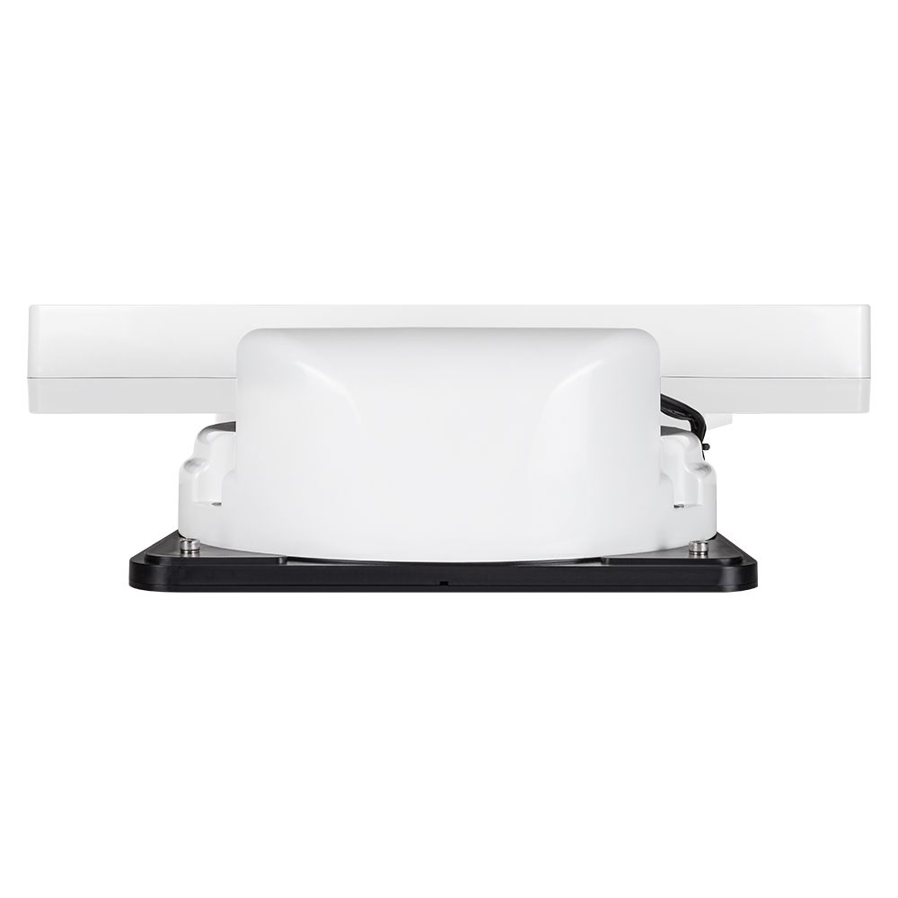Camping first Satmex Flat Twin vollautomatische Sat Antenne