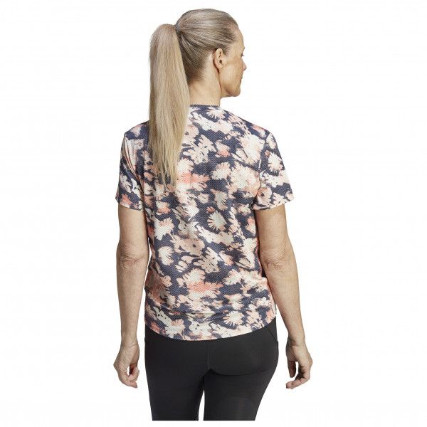 adidas - Women's Own the Run Cooler Tee - Laufshirt