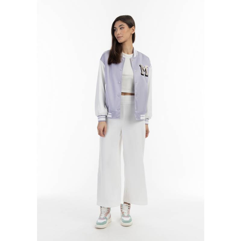 MYMO Kurzjacke Damen
