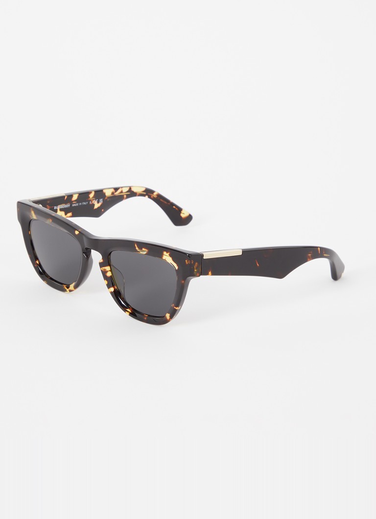 Ochelari de soare Burberry BE4415U