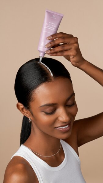 Alterna Renewing Scalp Care Peppermint Leave-On Treatment Leave-in-Pflege