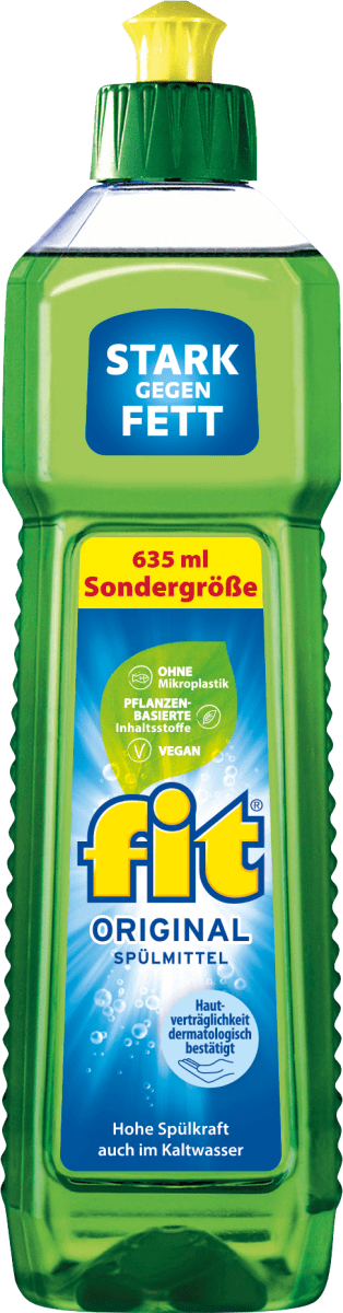 Spülmittel Original, 635 ml