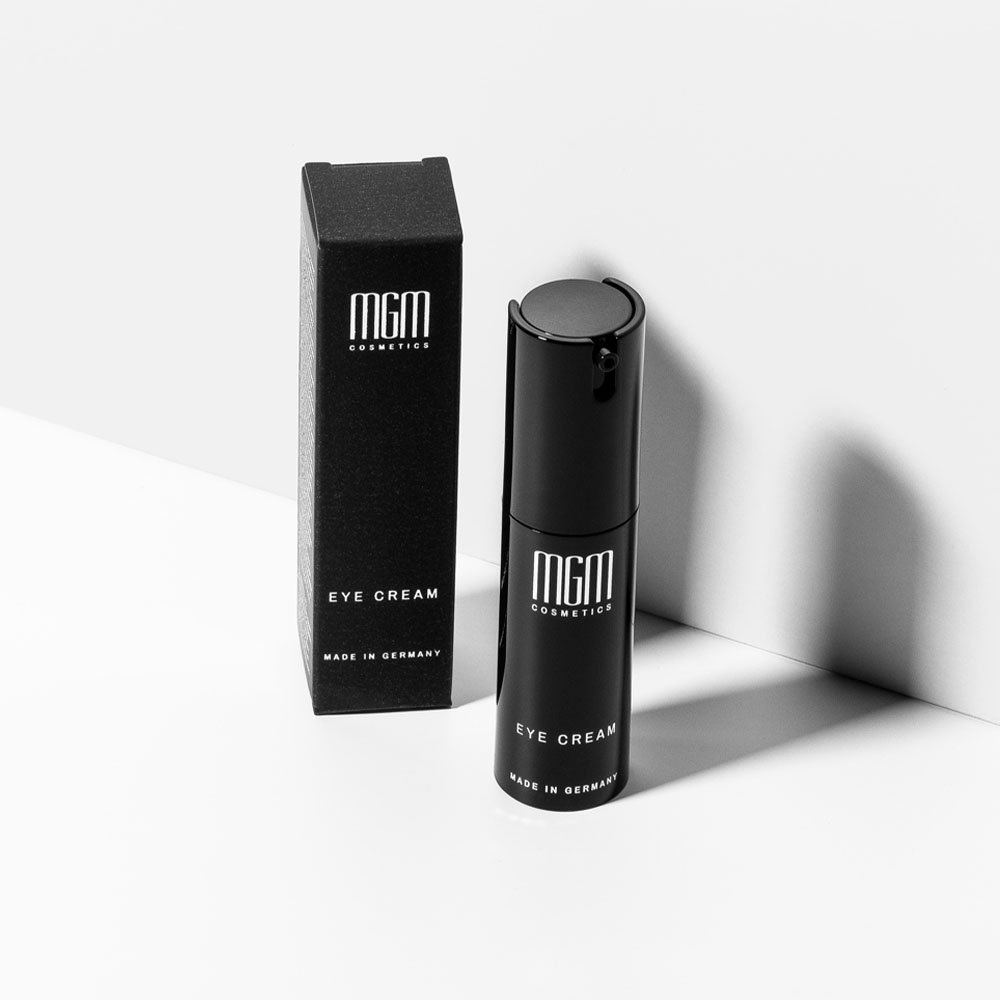 MGM Cosmetics Pflege The Eye Cream