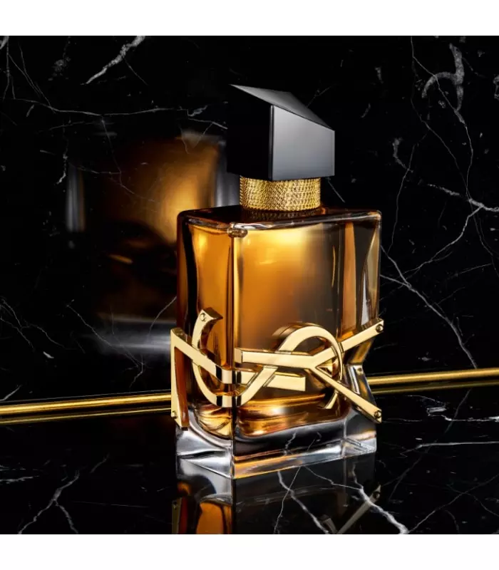 LIBRE Eau de parfum intense