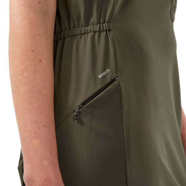 NOSILIFE PRO DRESS Damen - Kleid