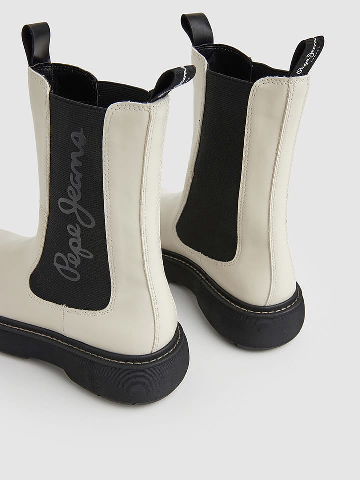 Pepe Jeans FOOTWEAR Chelsea-Boots 