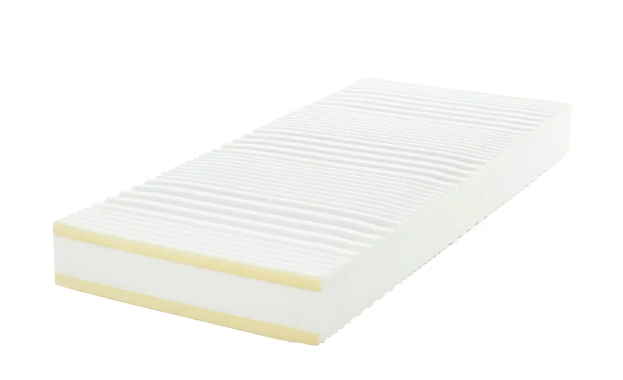 Taschenfederkernmatratze Body Max