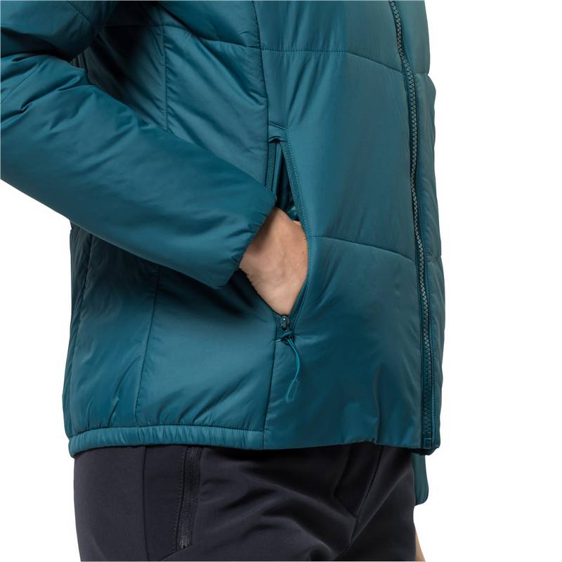 Jack Wolfskin BERGLAND INS JKT W Outdoorjacke Damen