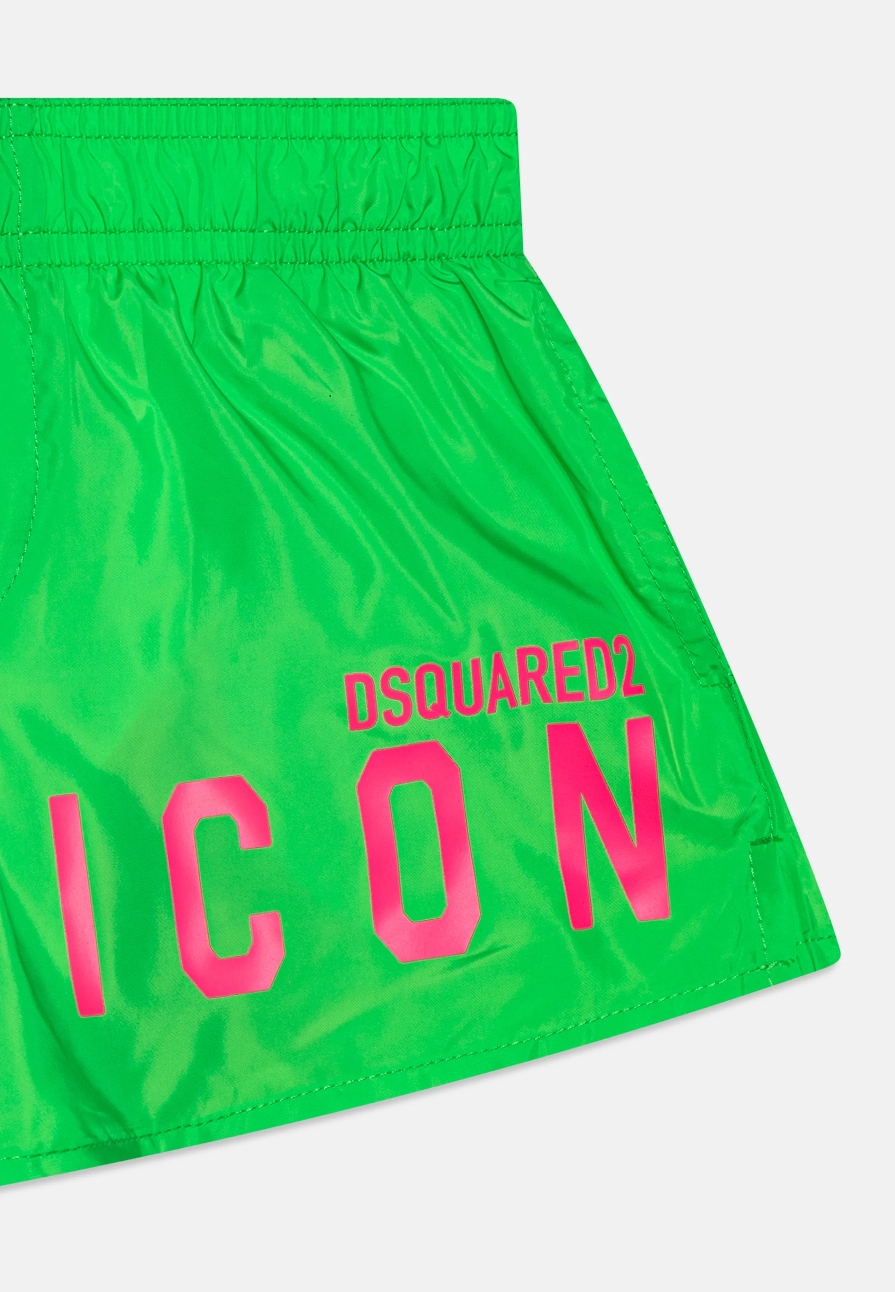 Shorts de baño Dsquared2