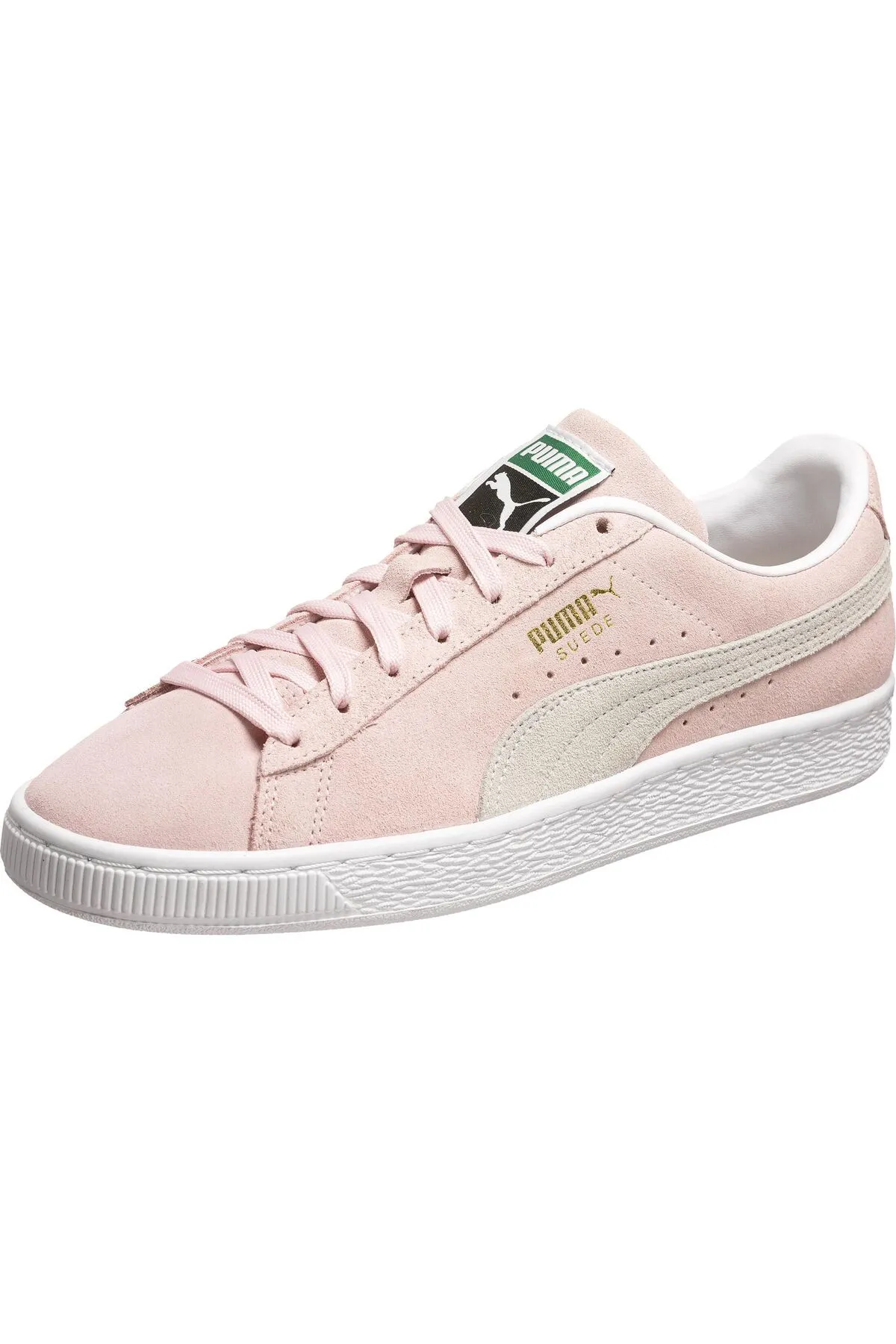 Puma  Unisex Puma Suede Classic XXI Schuhe