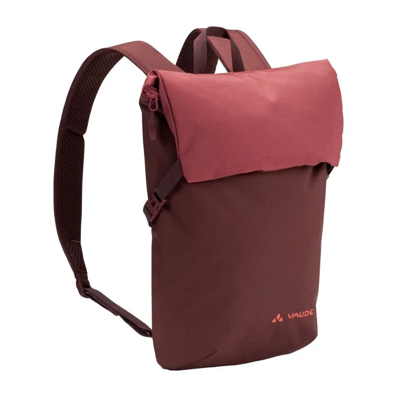 Vaude Daypack Unuk II - dark cherry