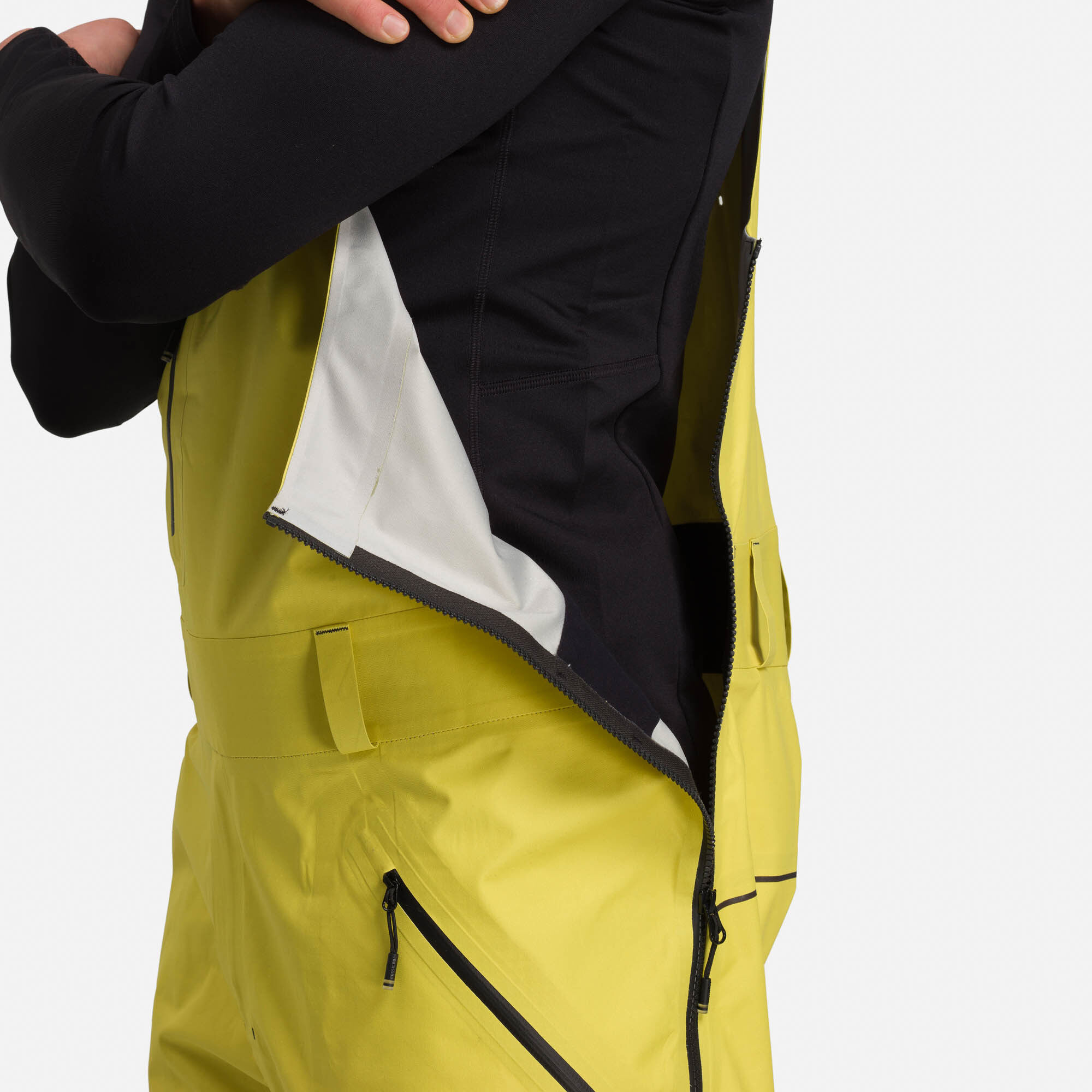 Salopette Atelier S Ride Free Homme