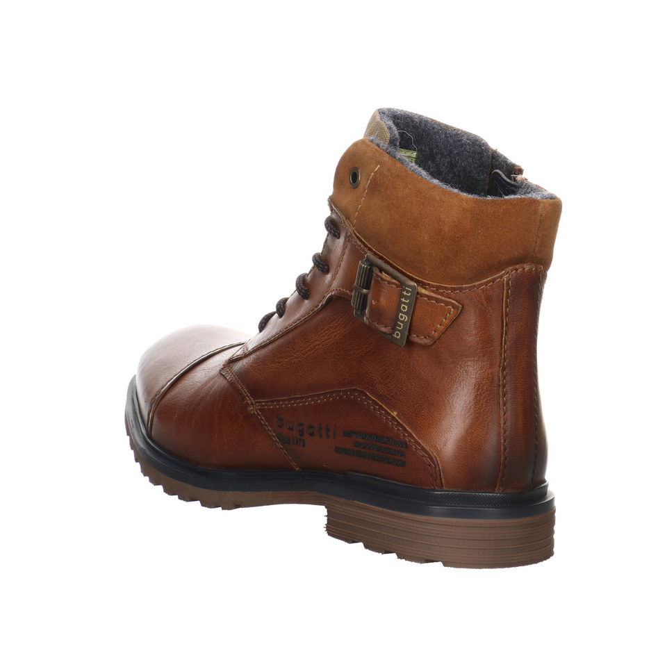 bugatti Schnürboots