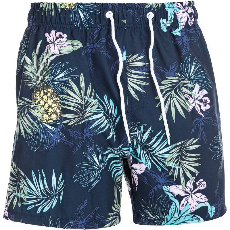 Cruz Quinland Badehose Kinder