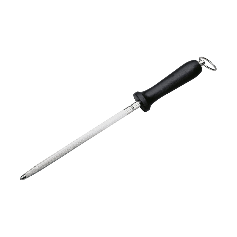 Wetzstahl 20cm Küchenchef