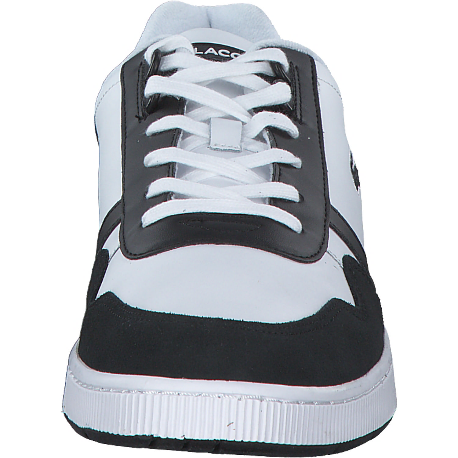 Lacoste T-Clip 47SMA0073, Klassische- & Business Schuhe, Herren, Schwarz
