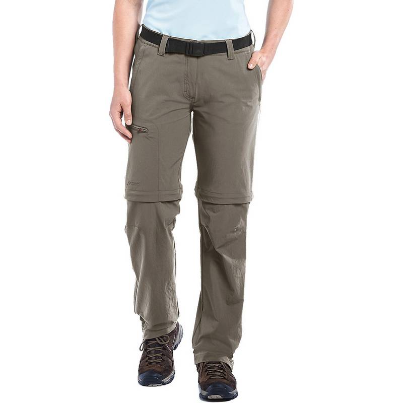 Maier Sports Nata Zipphose Damen