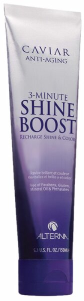 Alterna Caviar Anti-Aging 3-Minute Shine Boost Haarkur